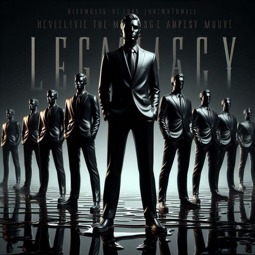 REVX - Legacy