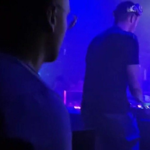 Nick Bergrath b2b Björn Thiel Abriss Kommando
