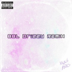 BBL Drizzy Drill Remix - Malachi Beats