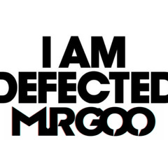 Mr Goo - Defected Unsung Heroes