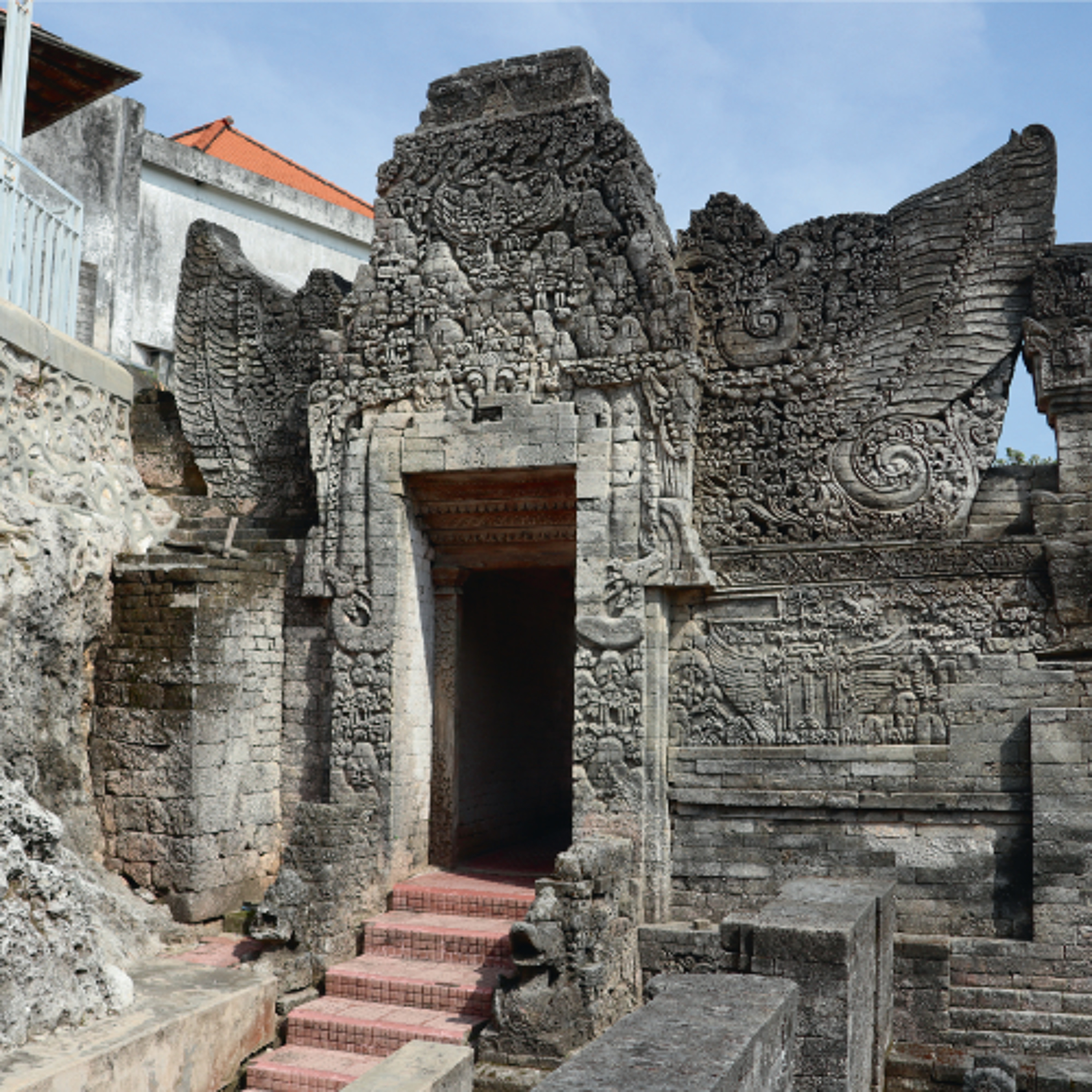 Panggah Ardiansyah: 'Kramat' and the Politics of Indonesian History