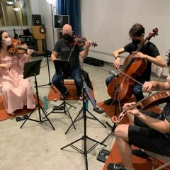 Mvt. II: "Hugh Thompson Jr."