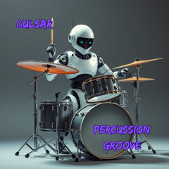 Percussion Groove