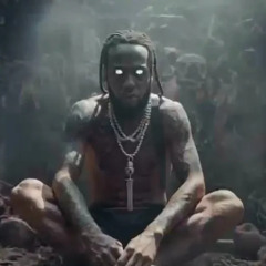 Tommy Lee Sparta - Control (Masicka Diss)