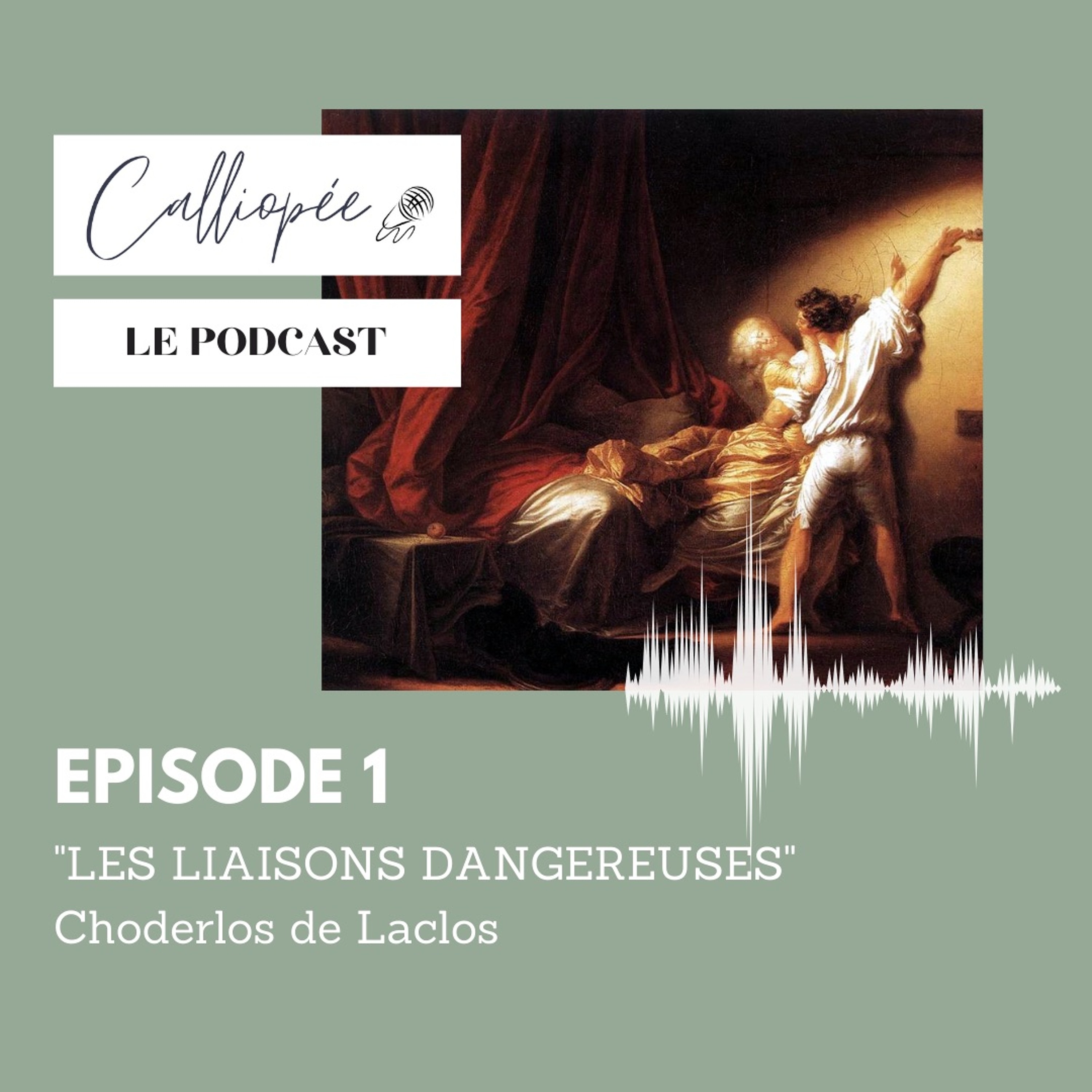 Calliopée - Le Podcast