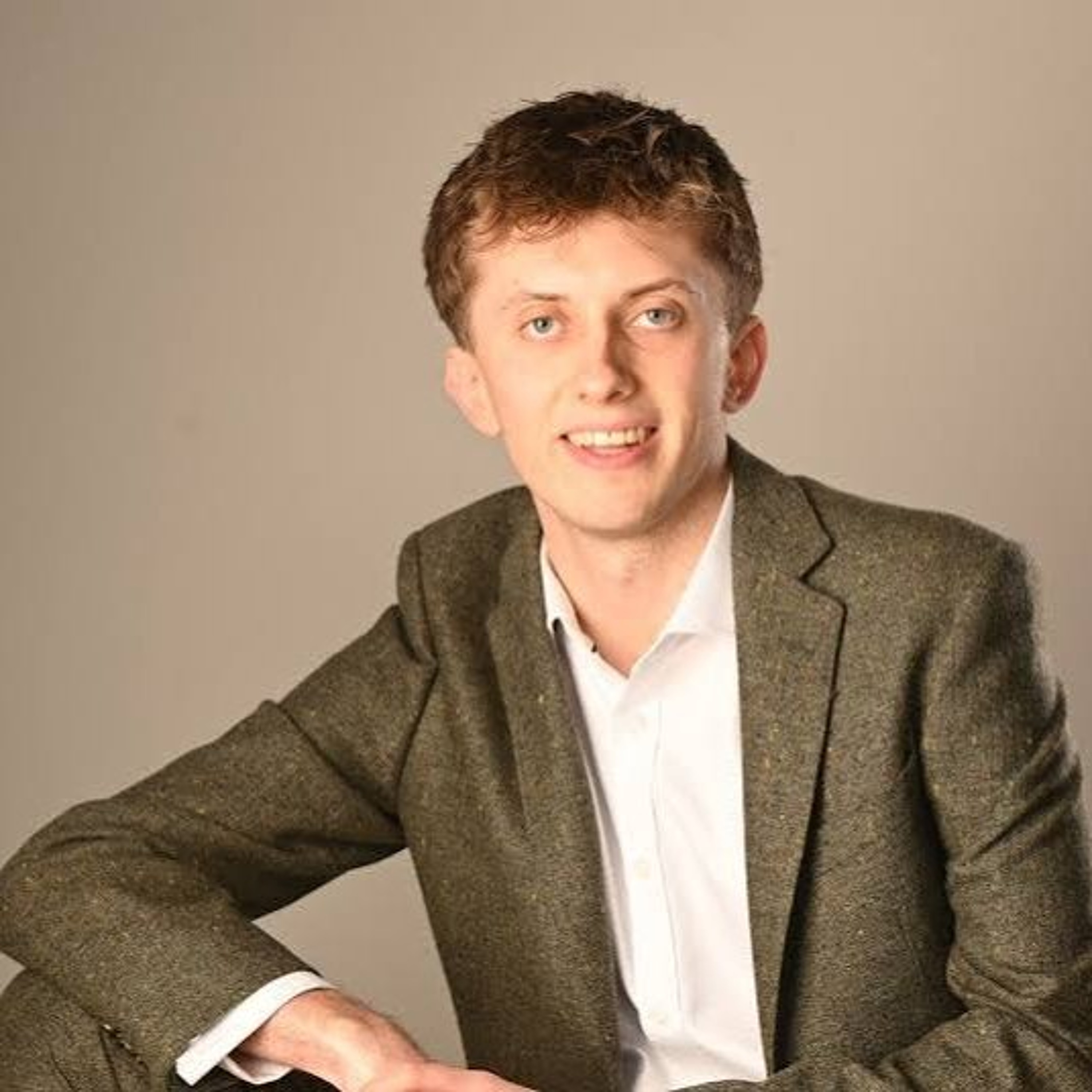 KCLR News: Cllr Ben Ward on N80 speed camera calls (15th Sept 2026) episode artwork
