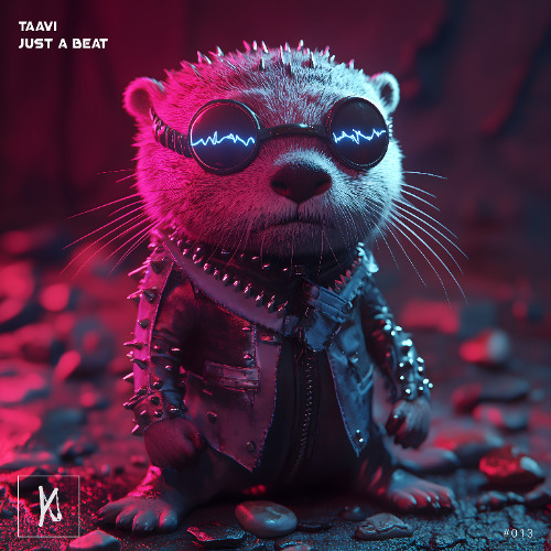 TAAVI - Just a beat