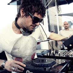 Techno Progressivo - June 4, 2023 - Quivver Interview Episode