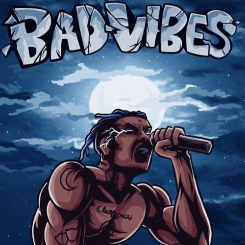 Juice WRLD - Bad Vibes     type beat