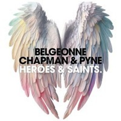 Heroes & Saints