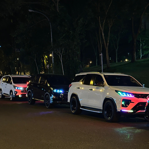 Kebelet Kentjang #Req Diesel Bokek