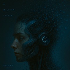 A MILLION LITTLE PIECES