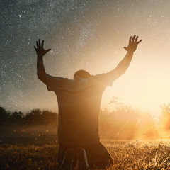 Meditation for Difficult Times: Surrender to Source