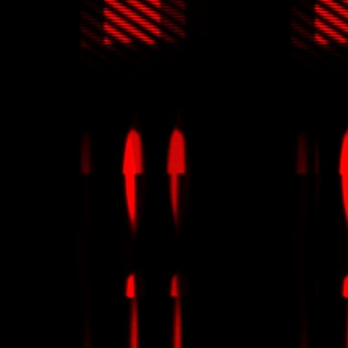 One