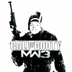 MCNZI - CALL OF BOOTY (PAWG ANTHEM) (PROD.MCNZI)