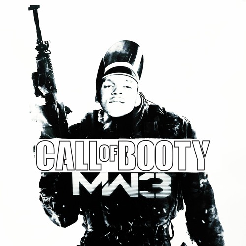 Free Call Of Booty