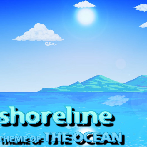 Vanilla Calamity Mod Music - "shoreline" - Theme of the Ocean