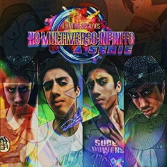 Tempos Modernos (da série Multiverso Infinito: A Série) perfomanced by Seu Jorge