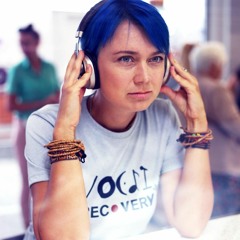 Програма "Пісенне Тернопілля". Юлія Качула.