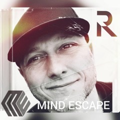 Mind Escape #23 - Melodic Techno Progressive House Mix