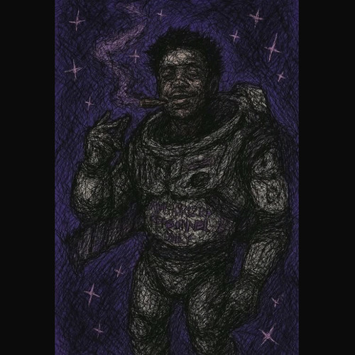 Hier Than Buzzlightyear