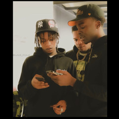 EBK Young Joc - 2022 thizzler cypher verse only