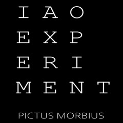 MORTVARIVS || IAO EXPERIMENT || DARK AMBIENT
