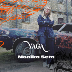 YAGA'25 LRT Opus Stage | Monika Seta