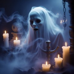 Have You Ever Seen A Ghost