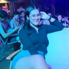 STEREO LOVE - ( MFZ STYLE X GINAS SIREGAR ) #SPECIAL MISS RISKA VVIP!!