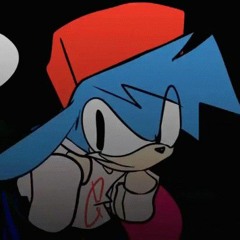 A RANDOM A** COLLAGE OF FNF SONIC.EXE STUFF FROM WHEN I WAS 12