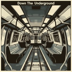 FluffyWhizzBang // Down The Underground Series #1