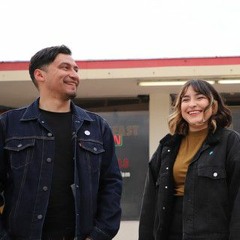 2023 Tough Front On KPFK