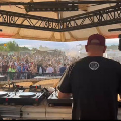 Dnb 4x4 Neurofunk mix 4 Festifl'art 2025