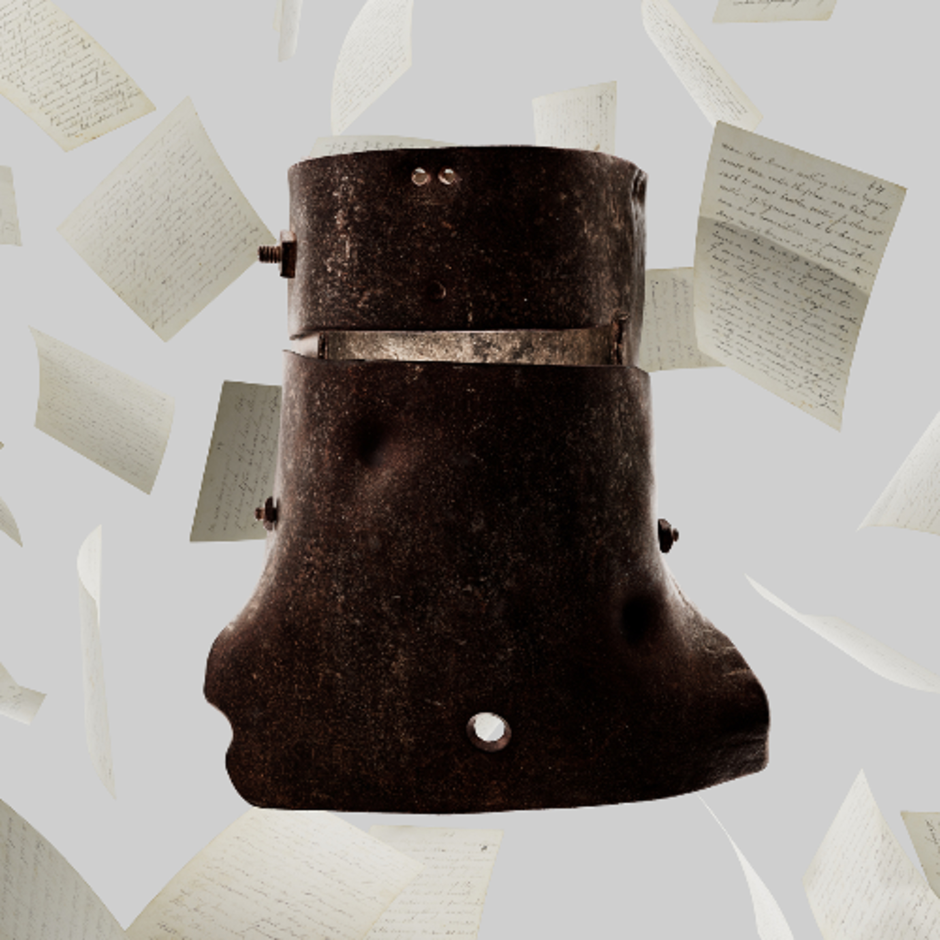 The Jerilderie Letter