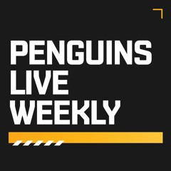 Penguins Live Weekly: 03.09.24 | Pittsburgh Penguins