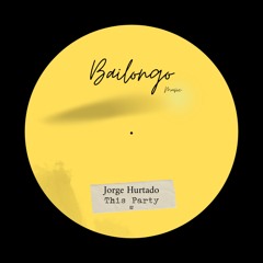 This Party (Original Mix)