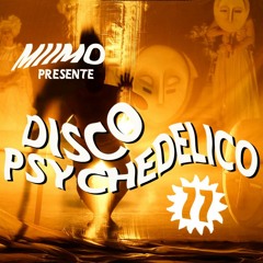 Disco Psychedelico #11