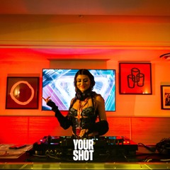 EVANA - YS'25 MIX
