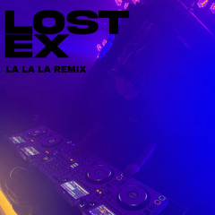 Green Velvet - La La Land (Lost Ex Remix)