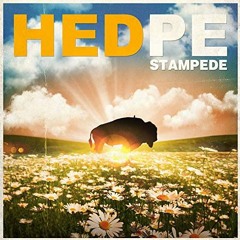 Hed PE - Stampede (Full Album)