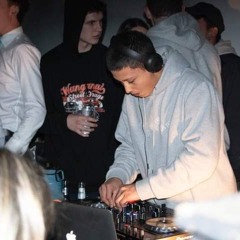 JV | 1ST MIX [2021]