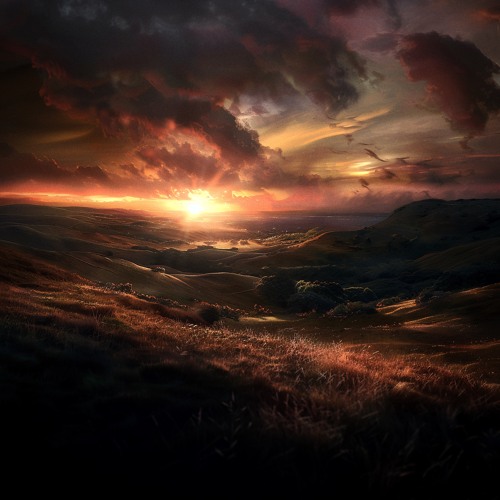 After Sunset - D/Angelo (FREE DOWNLOAD)