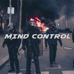 Mind Control (UK DRILL X DUBSTEP) [NEW CONCEPT]