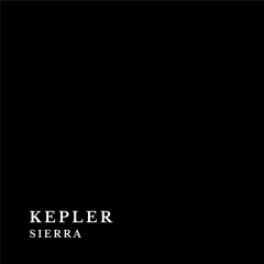 Kepler // Sierra (Slottsfjell)
