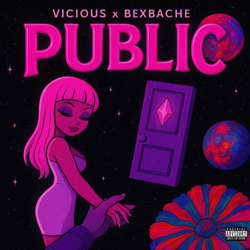 PUBLIC x 13