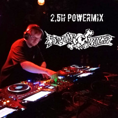 Drumbule Closing 20.12.2025