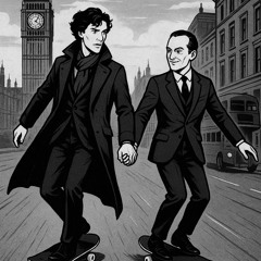 Moriarty