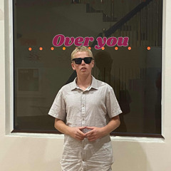 Over you