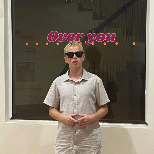 Over you